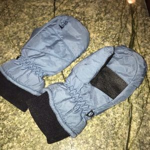 REI Mittens